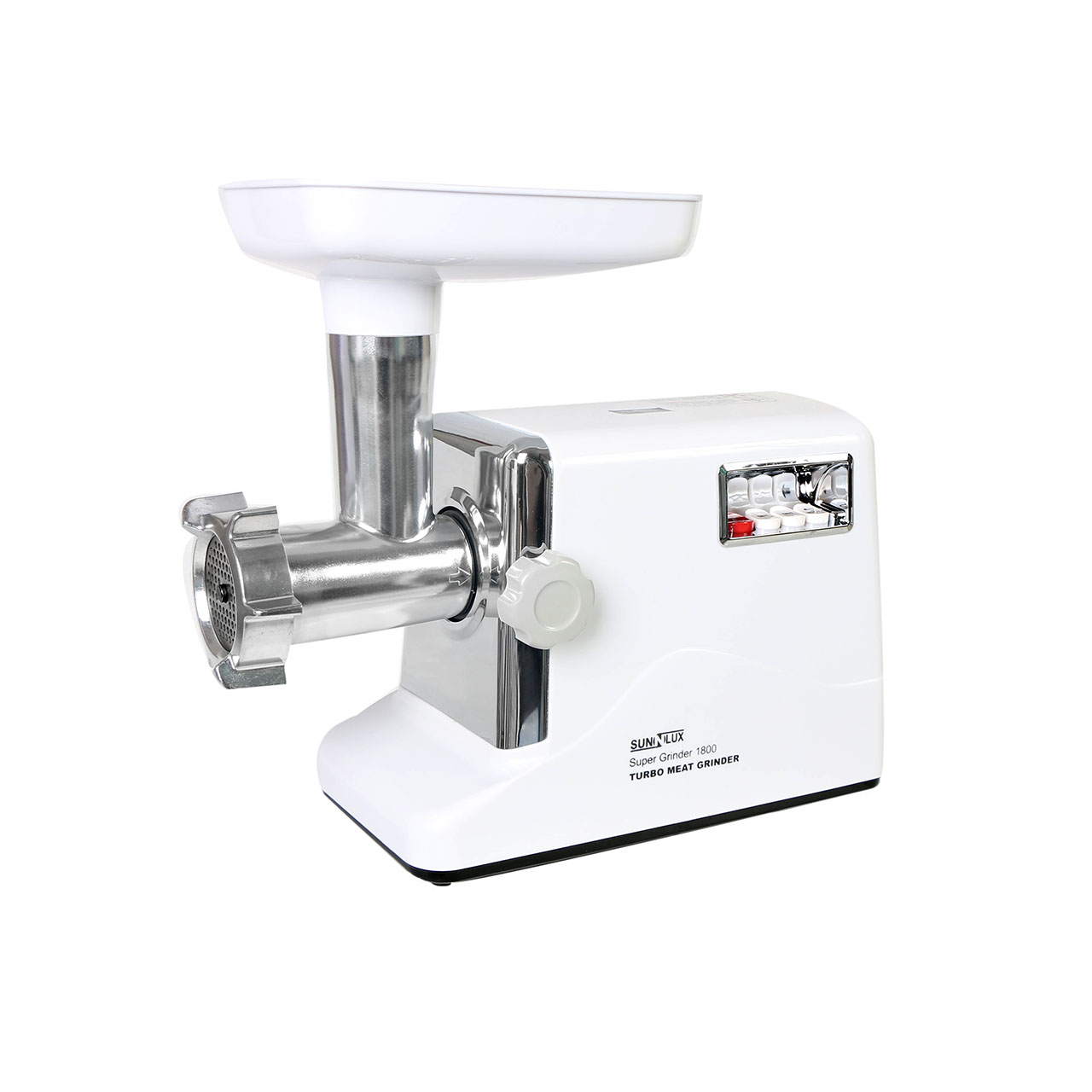 چرخ گوشت دورنیکا مدل mg 2240 d