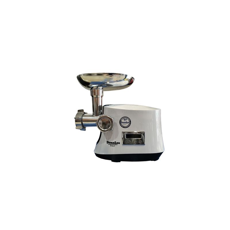 چرخ گوشت دونالکس مدل dn 165