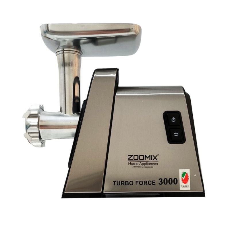 چرخ گوشت زومیکس مدل ml 2020