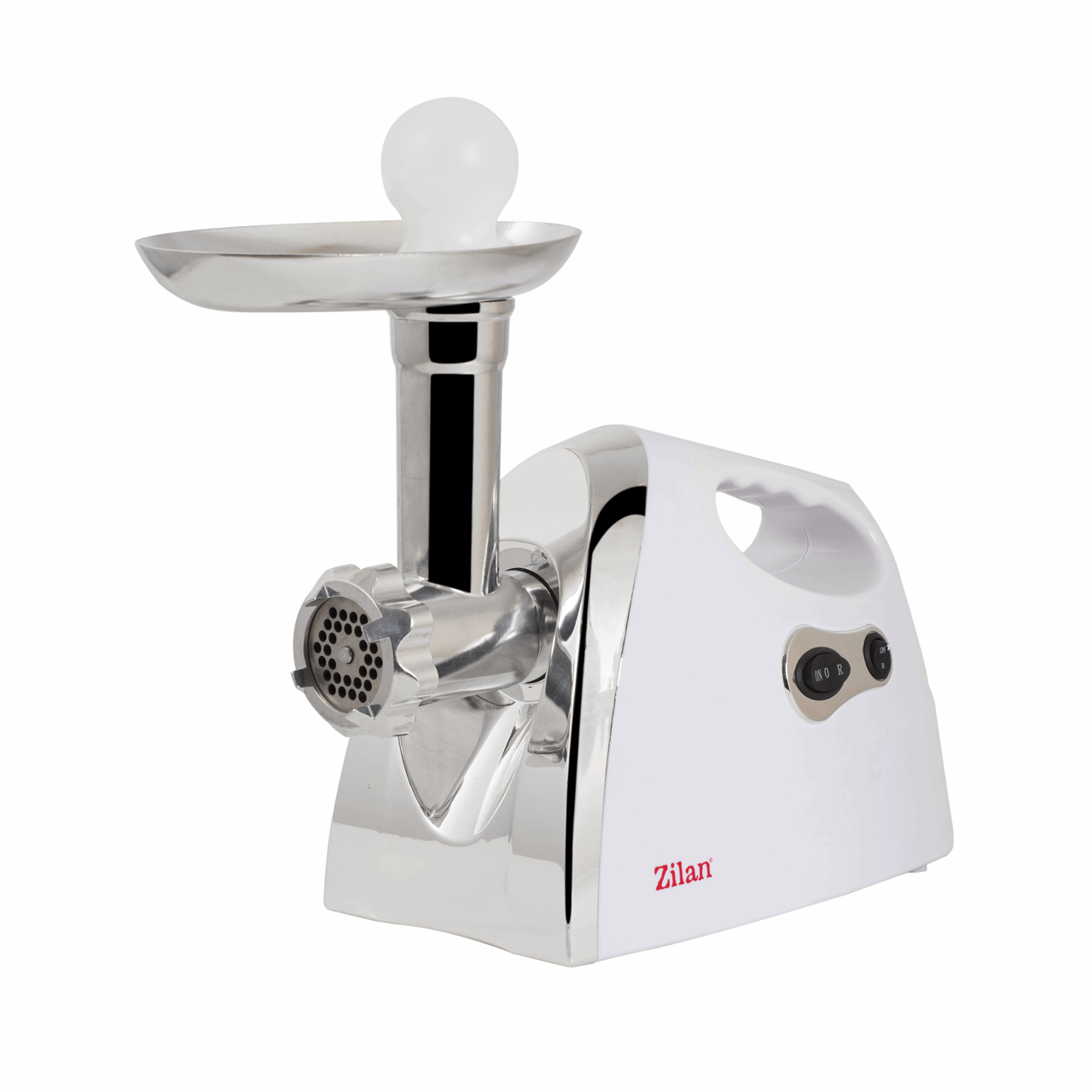 چرخ گوشت زیلان مدل zln7598