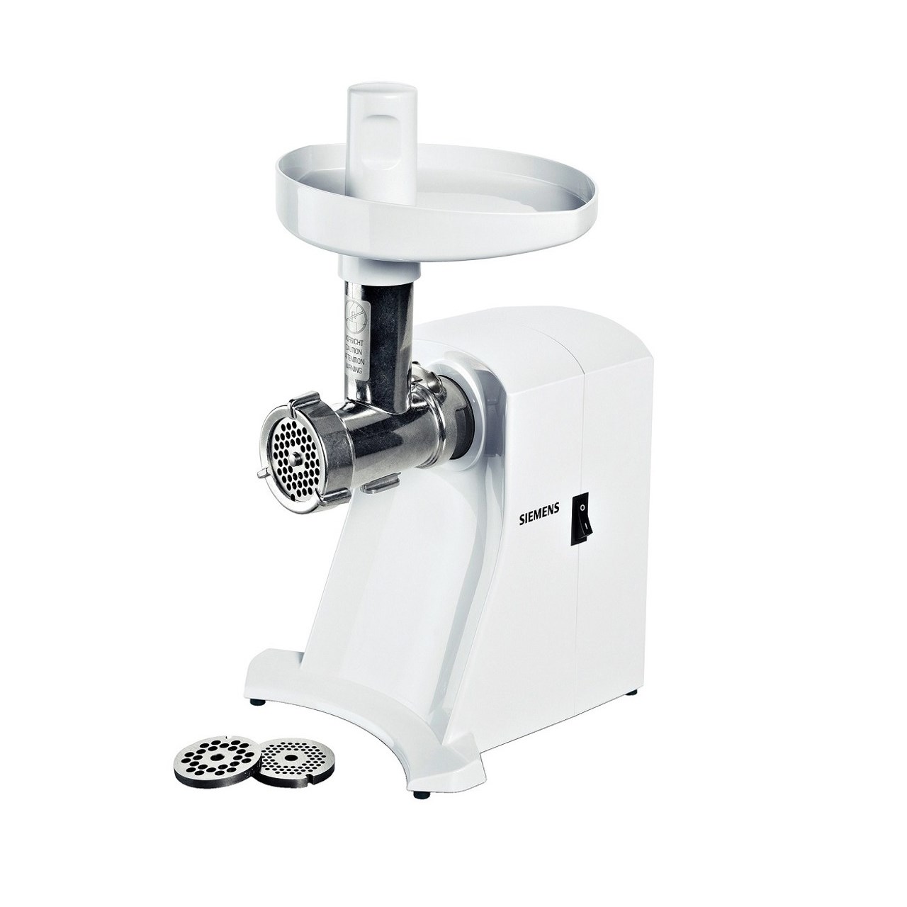 چرخ گوشت زیمنس مدل mf15500