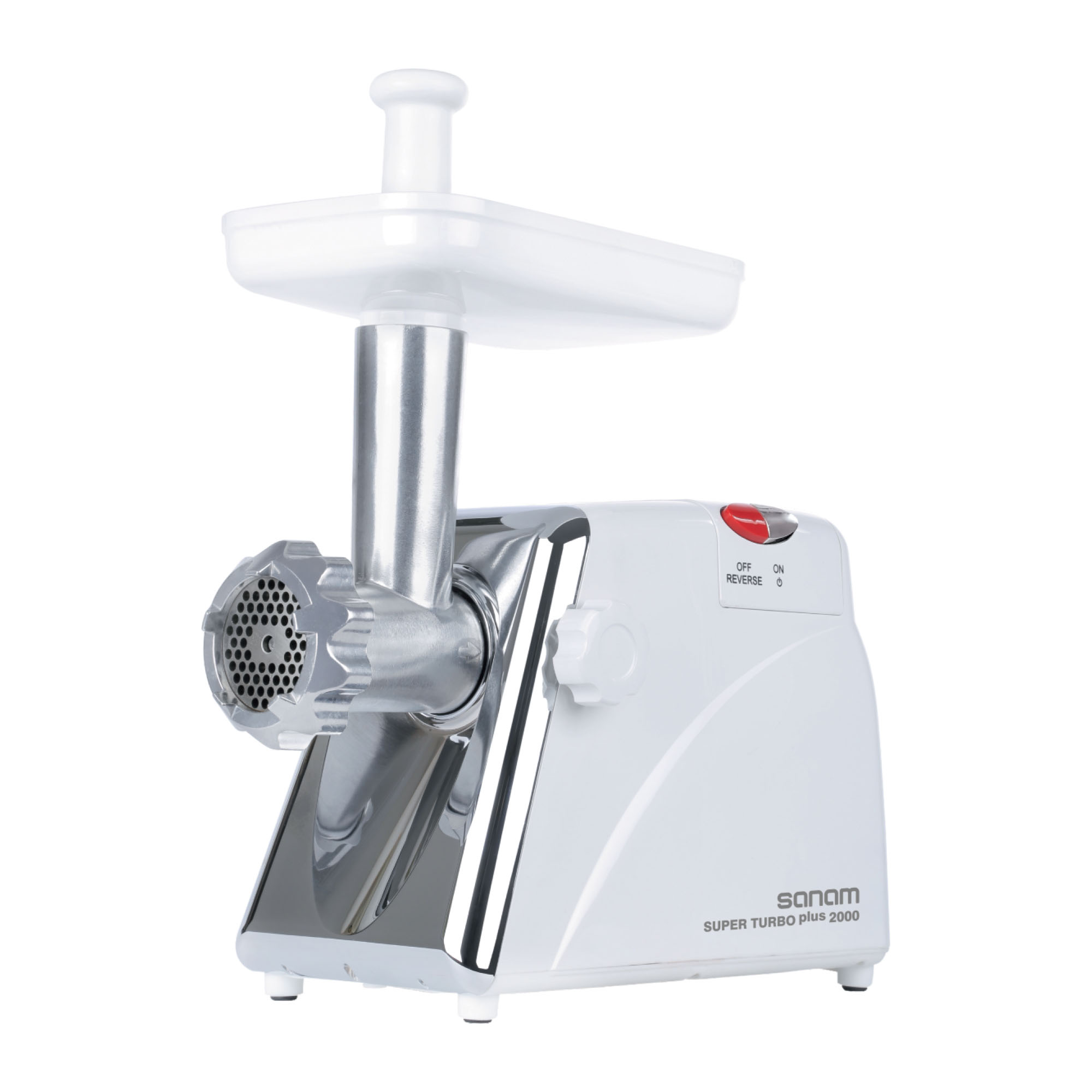 چرخ گوشت صنام مدل smg 38p