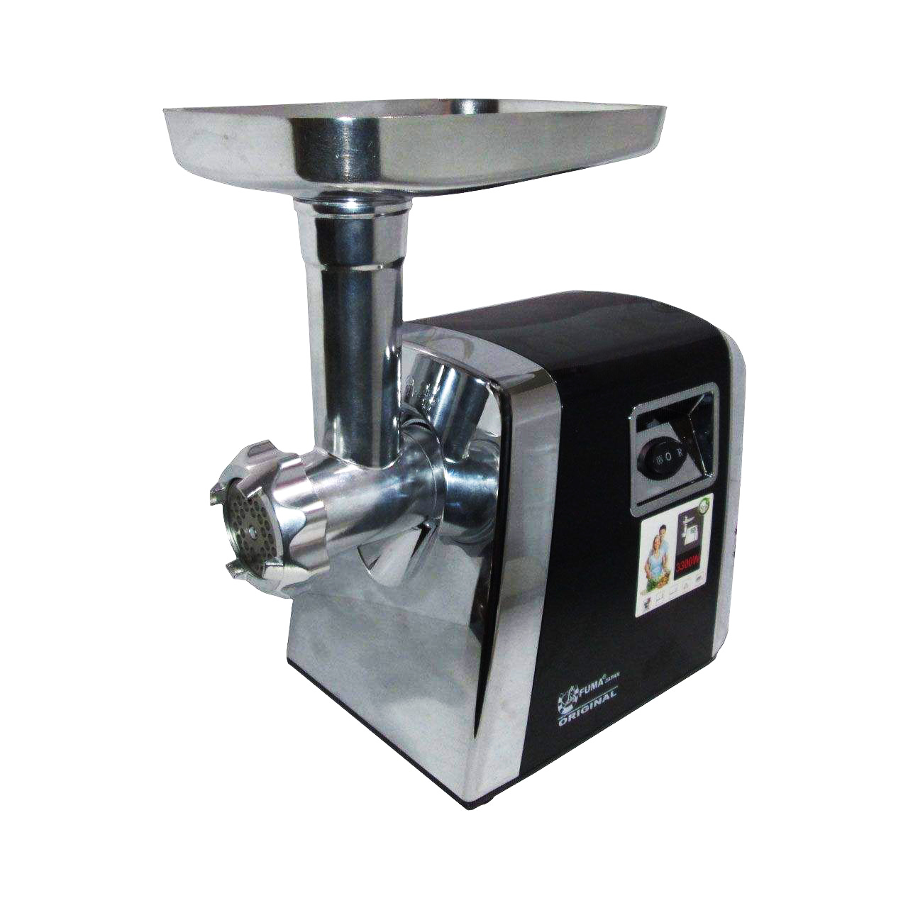 چرخ گوشت فوما مدل fu 1790