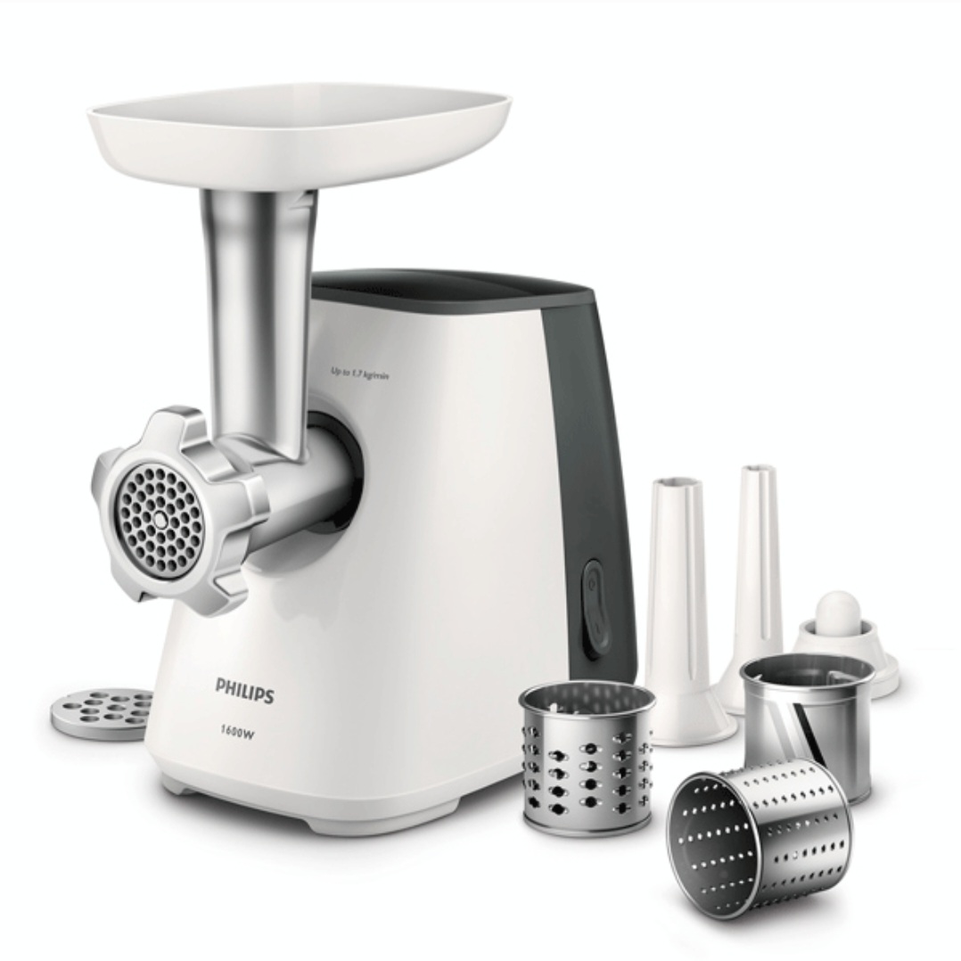 چرخ گوشت فیلیپس مدل hr2713