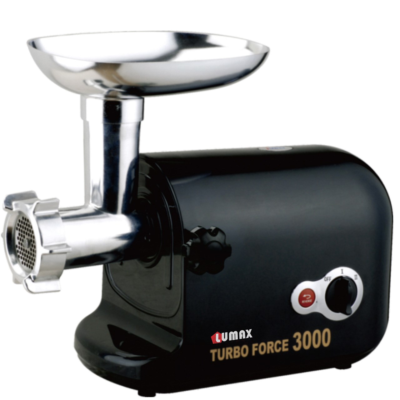 چرخ گوشت لومکس مدل lmg7510