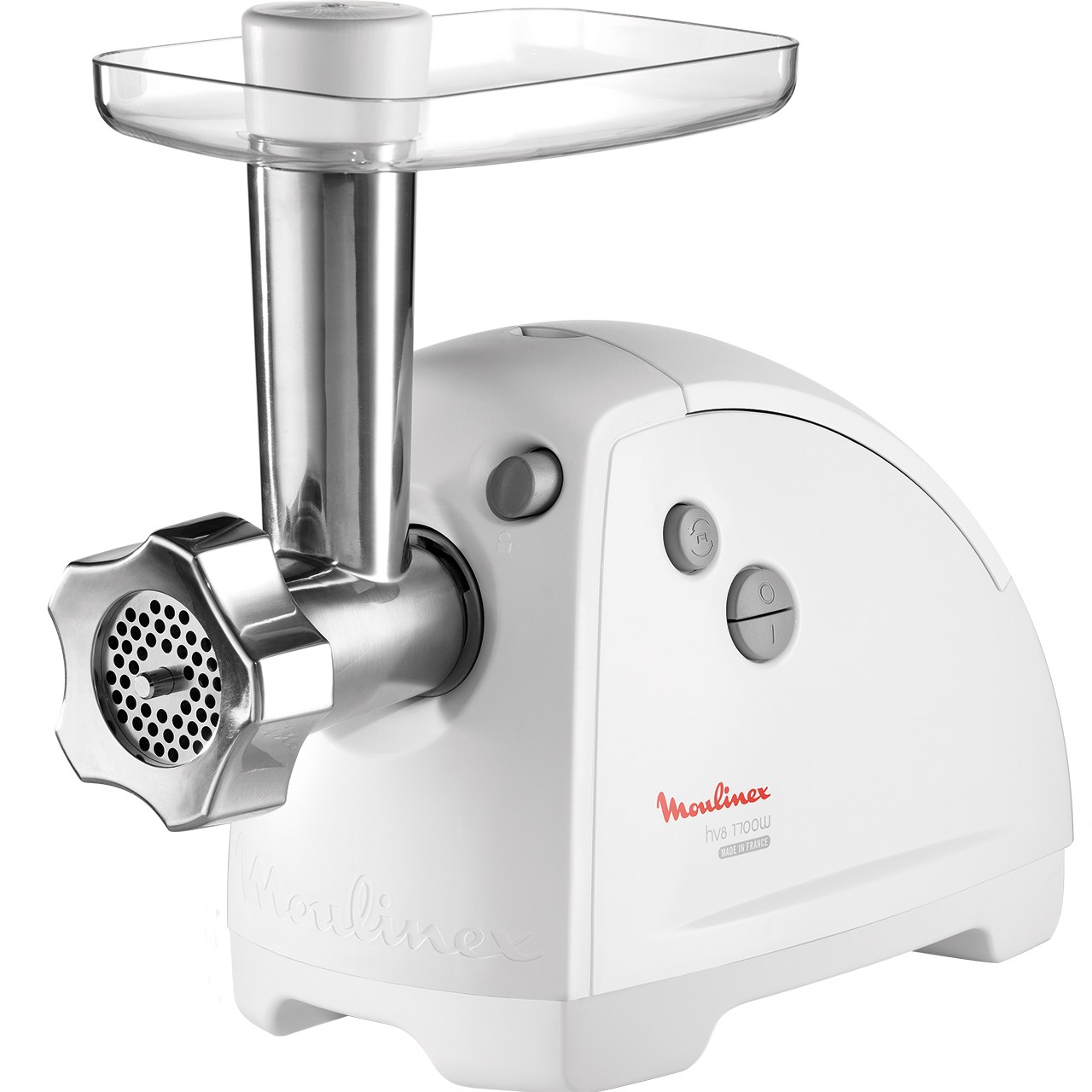 چرخ گوشت مولینکس مدل hv8 me610
