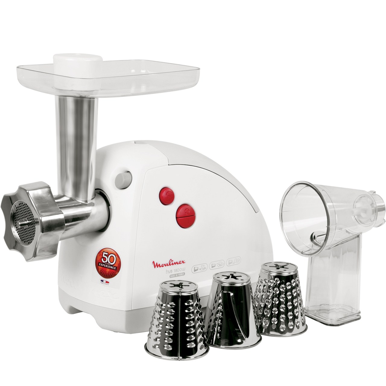 چرخ گوشت مولینکس مدل me6251