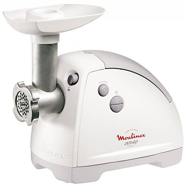 چرخ گوشت مولینکس مدل mm45