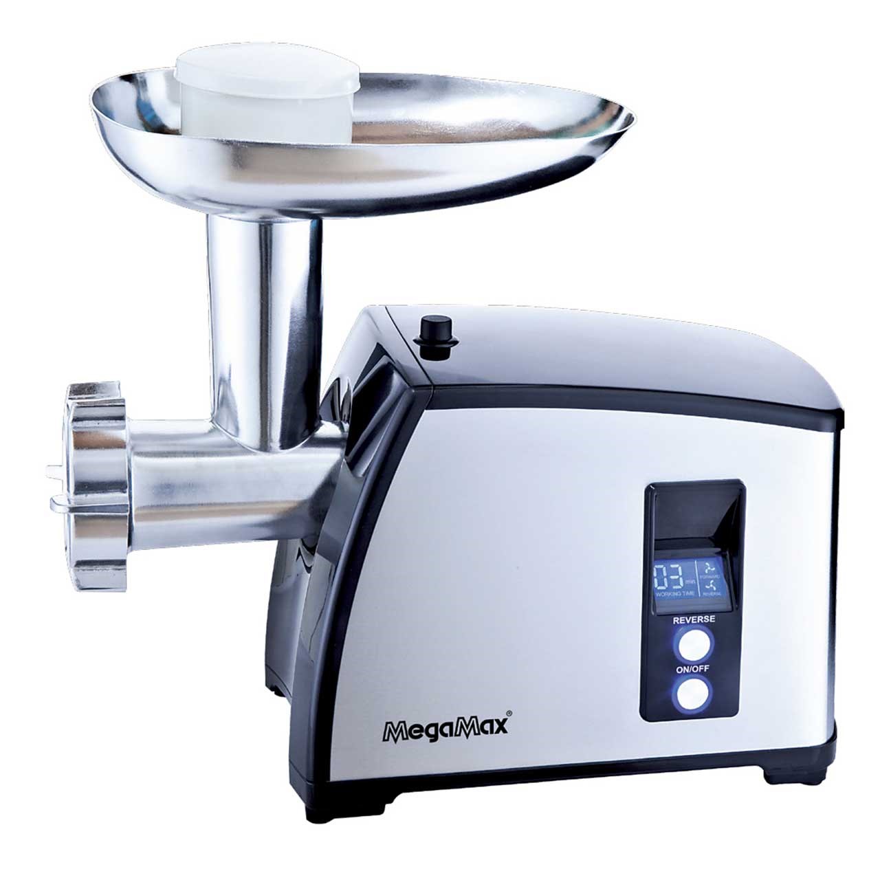 چرخ گوشت مگامکس مدل mdm 2000