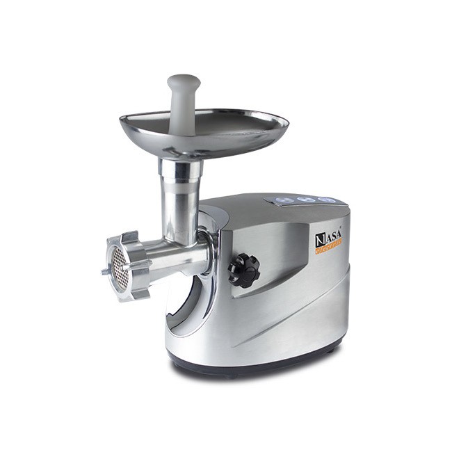 چرخ گوشت ناسا الکتریک مدل ns 320