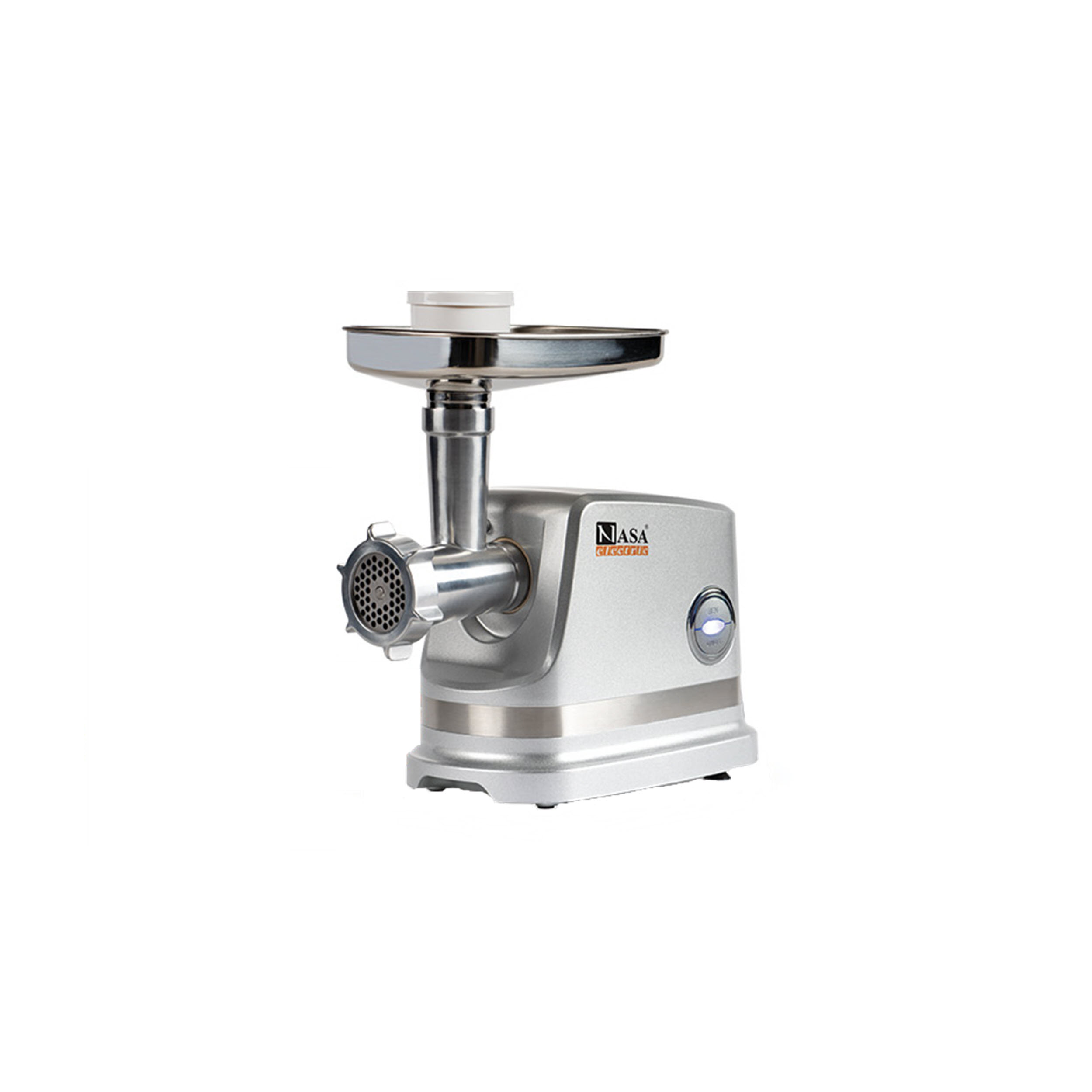 چرخ گوشت ناسا الکتریک مدل ns 321