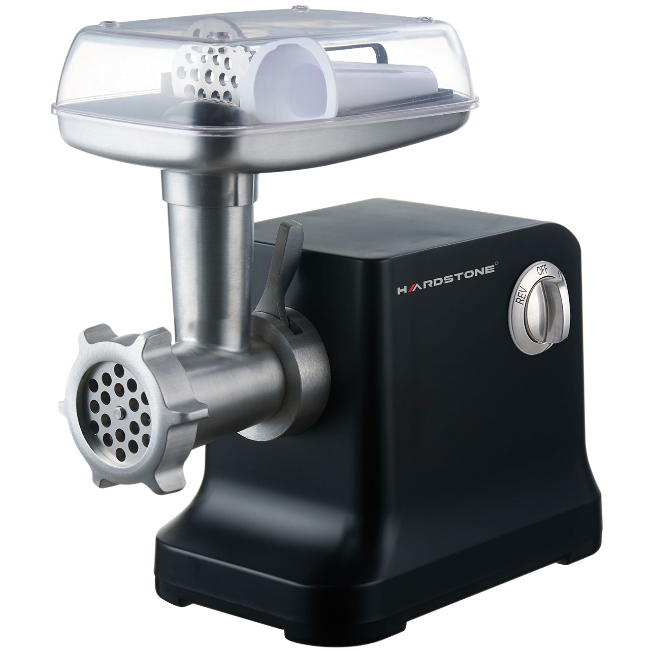 چرخ گوشت هاردستون مدل mgp5001