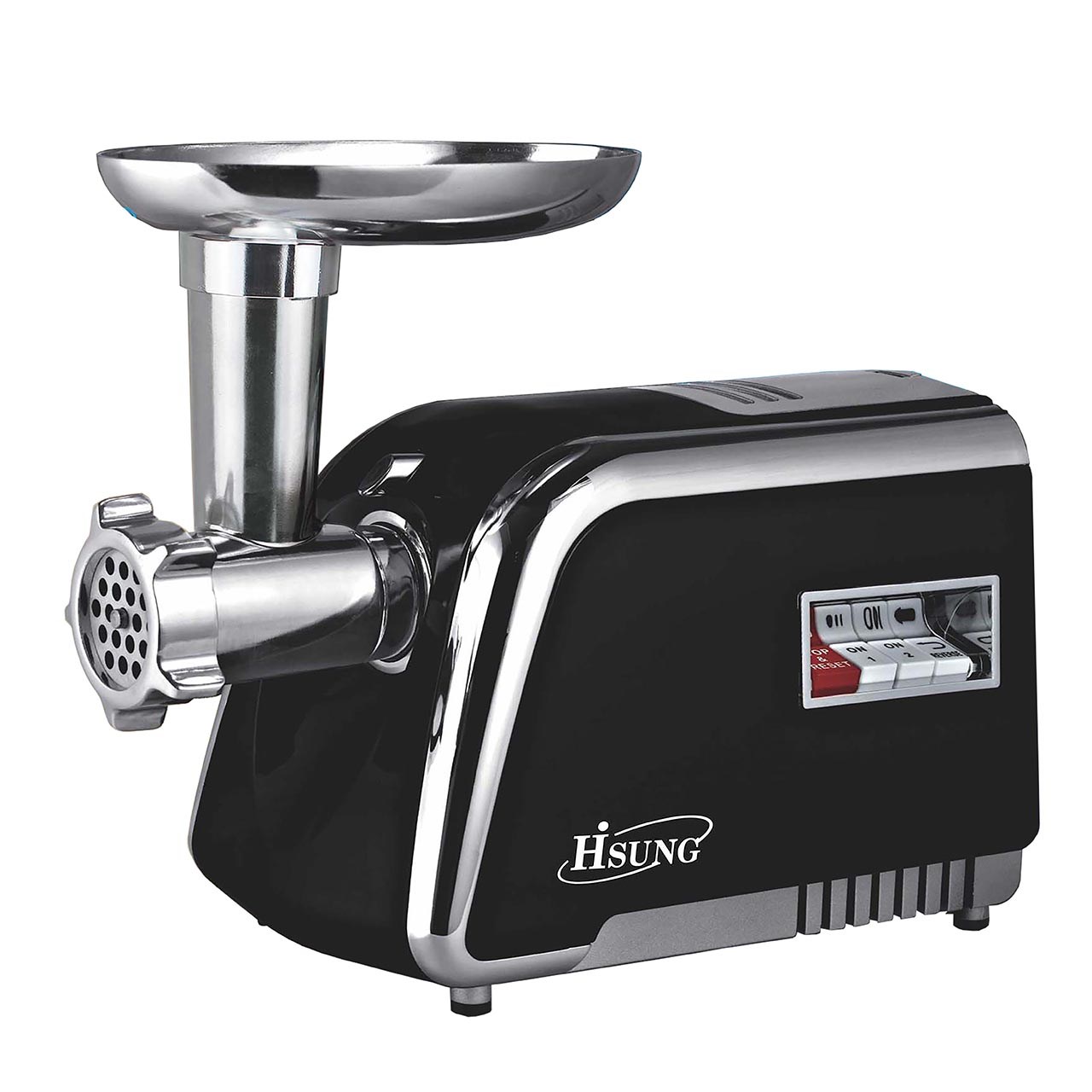 چرخ گوشت هایسونگ مدل hmg 3250