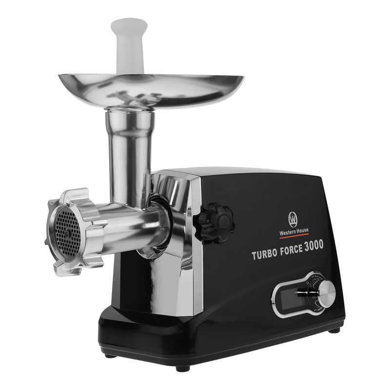 چرخ گوشت وسترن هاوس مدل wmg 3750b