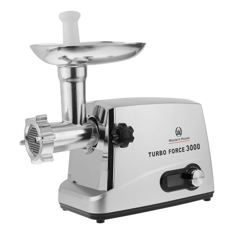 چرخ گوشت وسترن هاوس مدل wmg 3750s