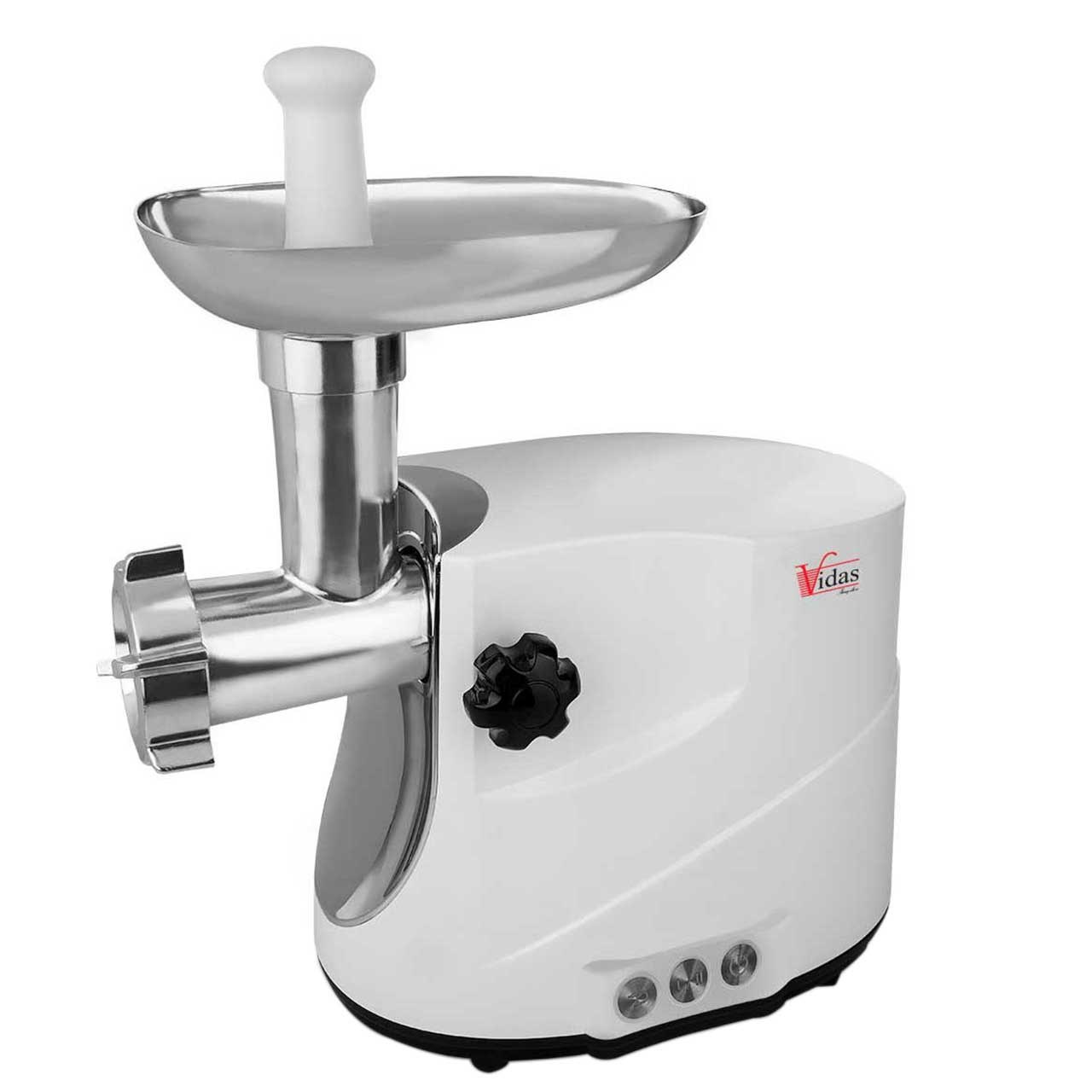 چرخ گوشت ویداس مدل vir 3507