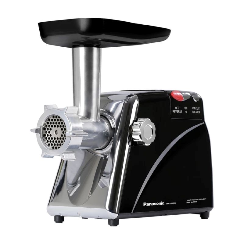چرخ گوشت پاناسونیک مدل  mk 2500