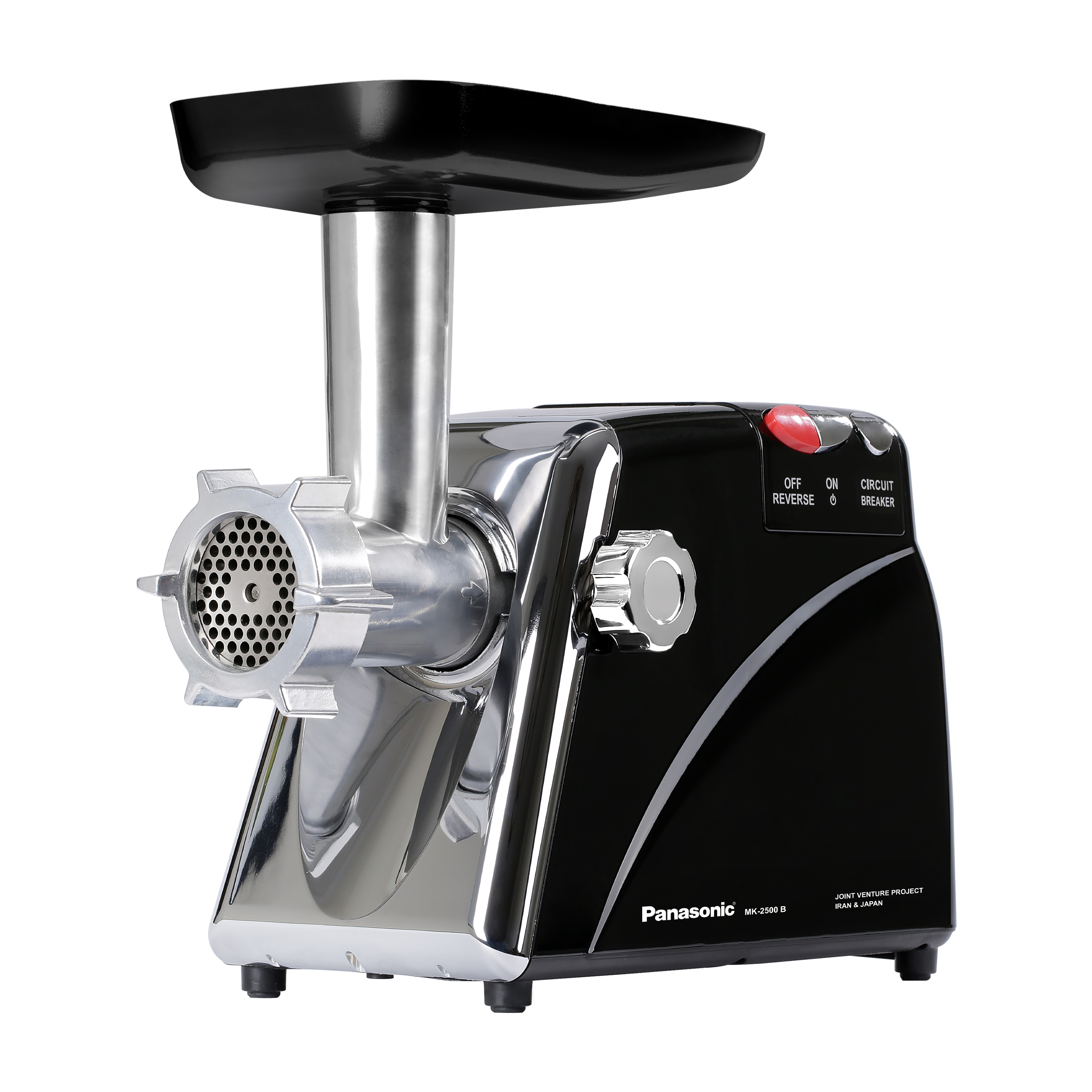چرخ گوشت پاناسونیک مدل mk 2500