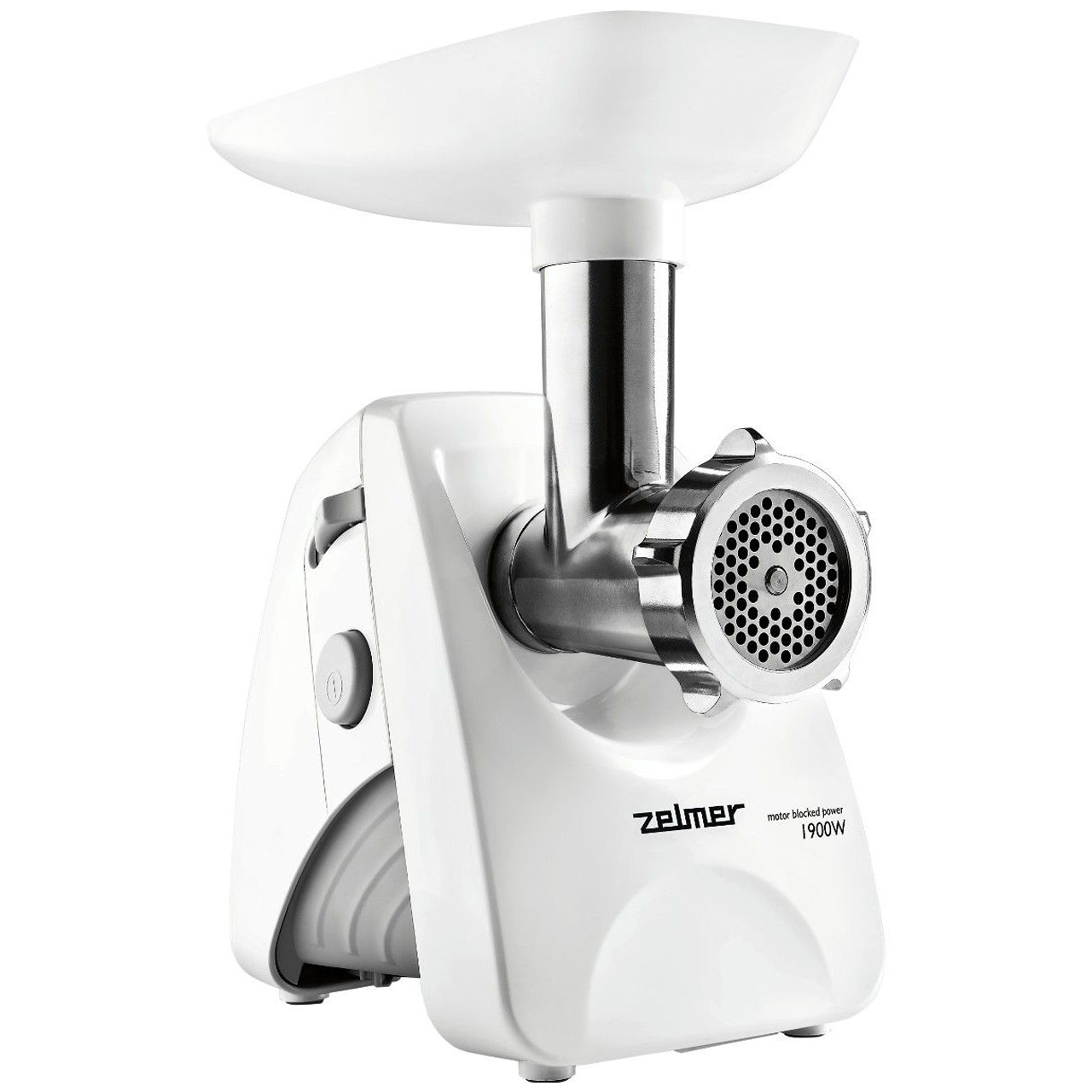 چرخ گوشت چندکاره زلمر مدل zmm 1208 s