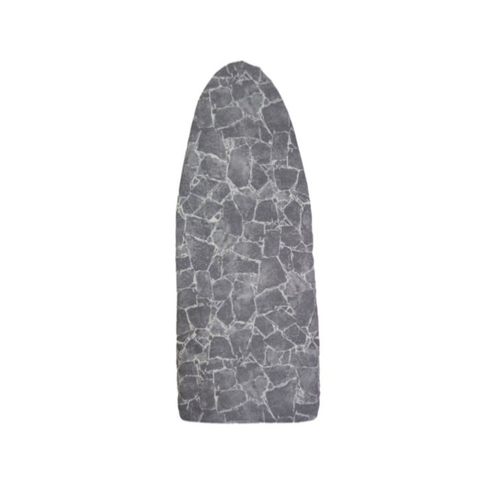 کاور میز اتو طرح سنگی کد 422