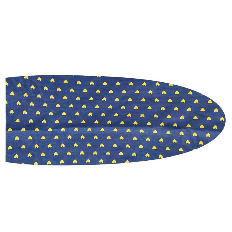 کاور میز اتو مدل قلب کد 85