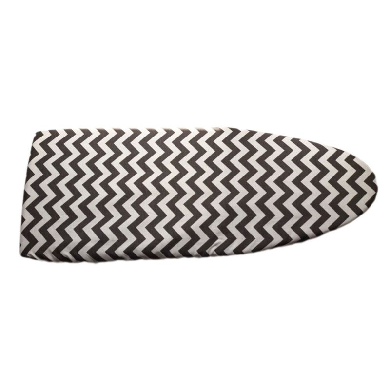 کاور میز اتو مدل کنگره دار zig zag