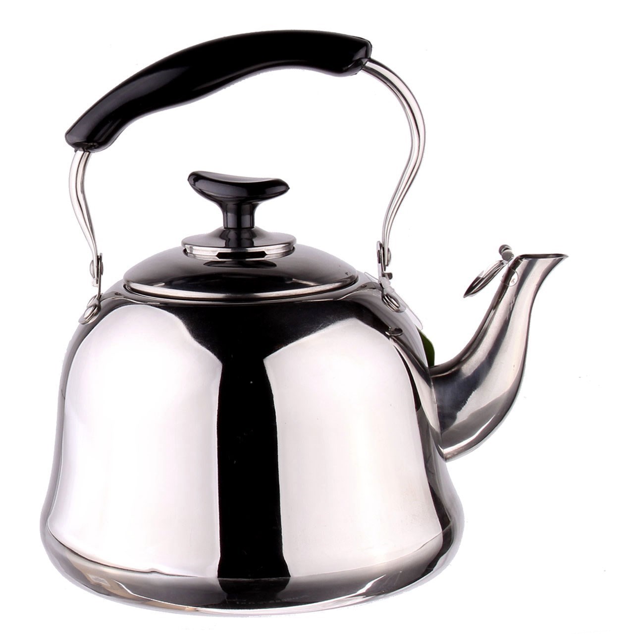 کتری استیل فونیکس مدل 4l ضد زنگ