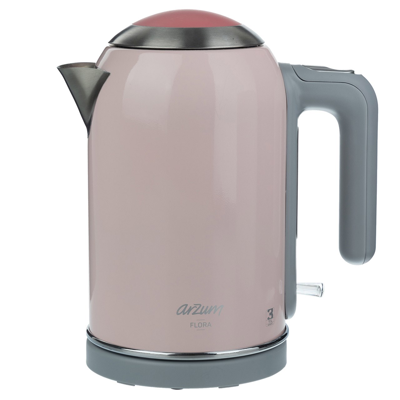 کتری برقی آرزوم مدل ar3012
