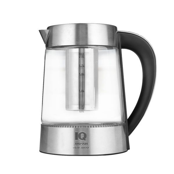 کتری برقی آی کیو مدل ij 600ek
