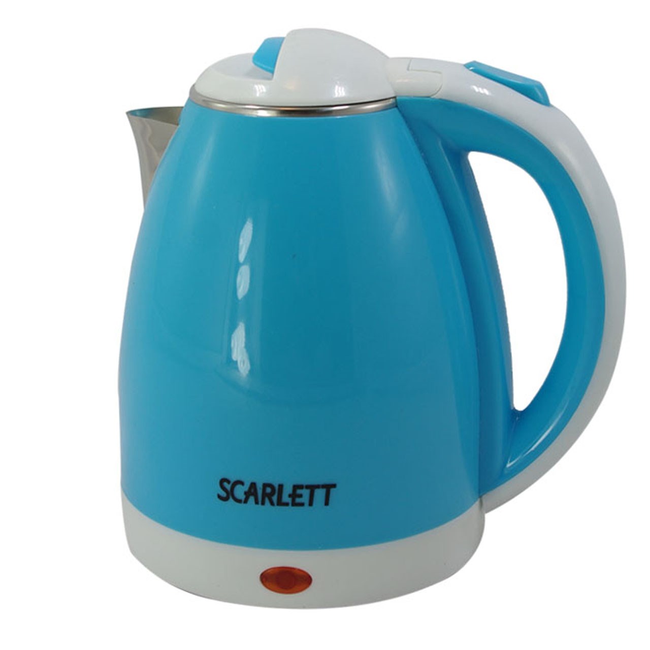 کتری برقی اسکار مدل sc 1818