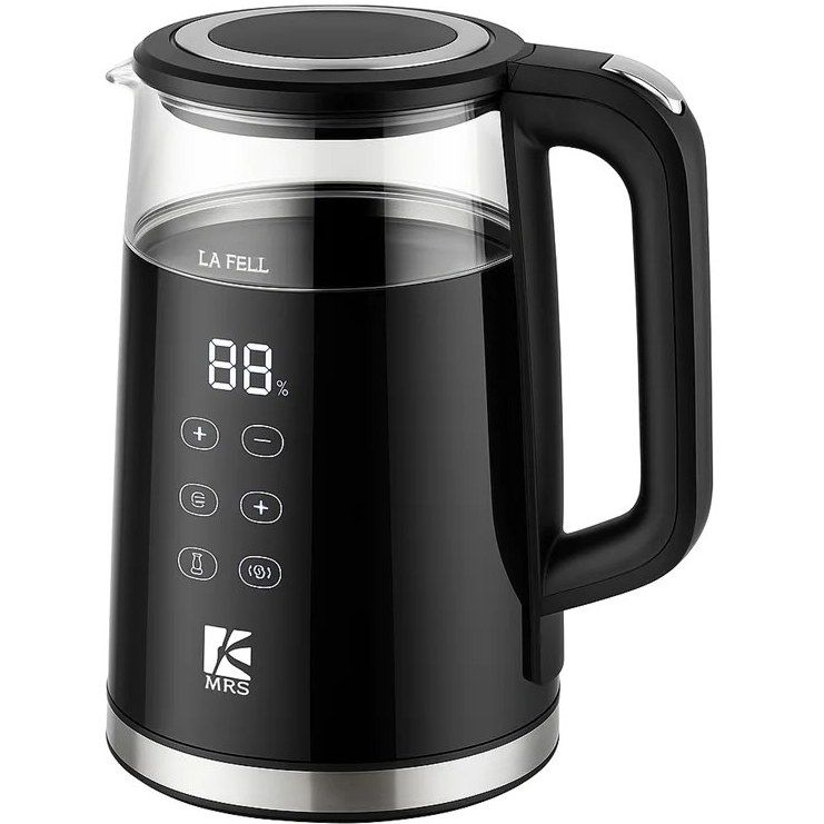 کتری برقی ام آر اس مدل mrs1890 گنجایش 1.7 لیتر