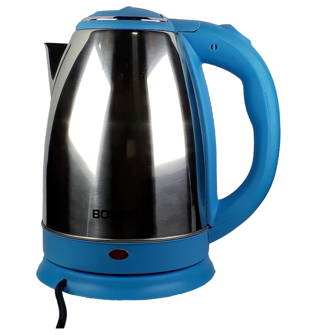 کتری برقی بوکسیا مدل bxy 1516