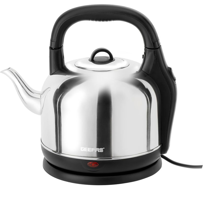 کتری برقی جی پاس مدل gk38035 گنجایش 6 لیتر