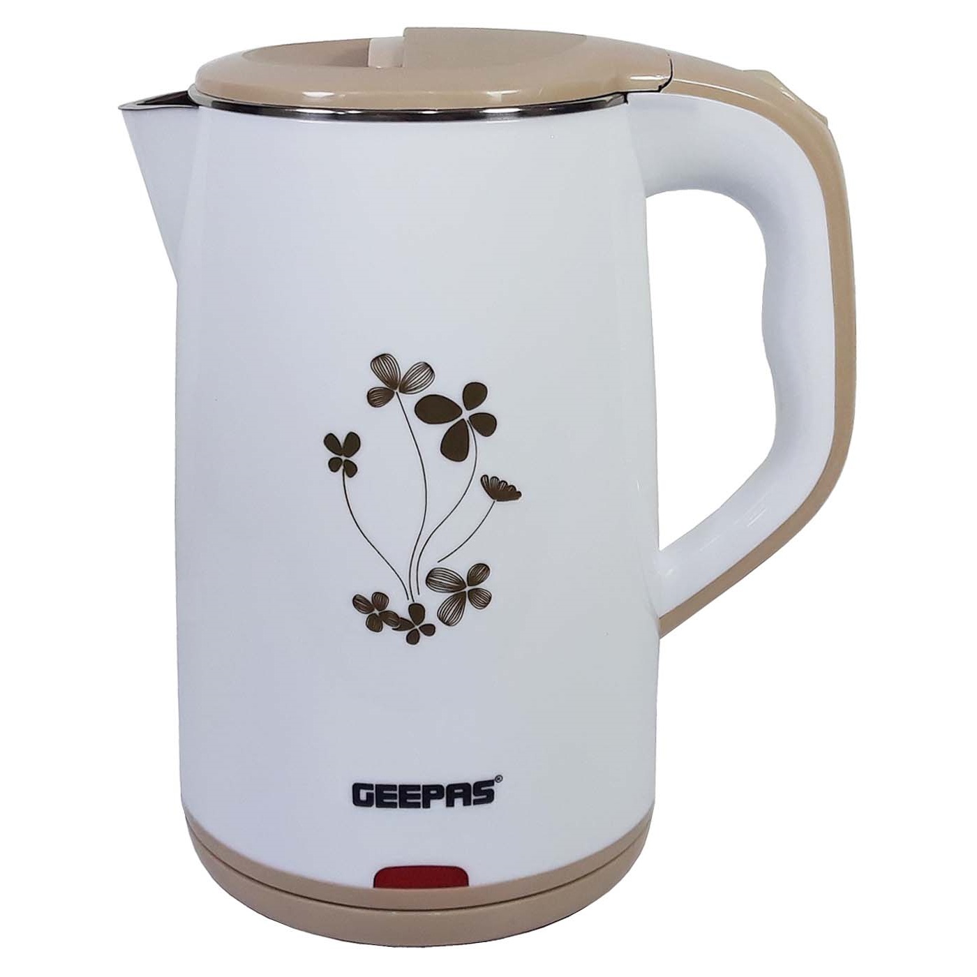 کتری برقی جی پاس مدل gk6138n