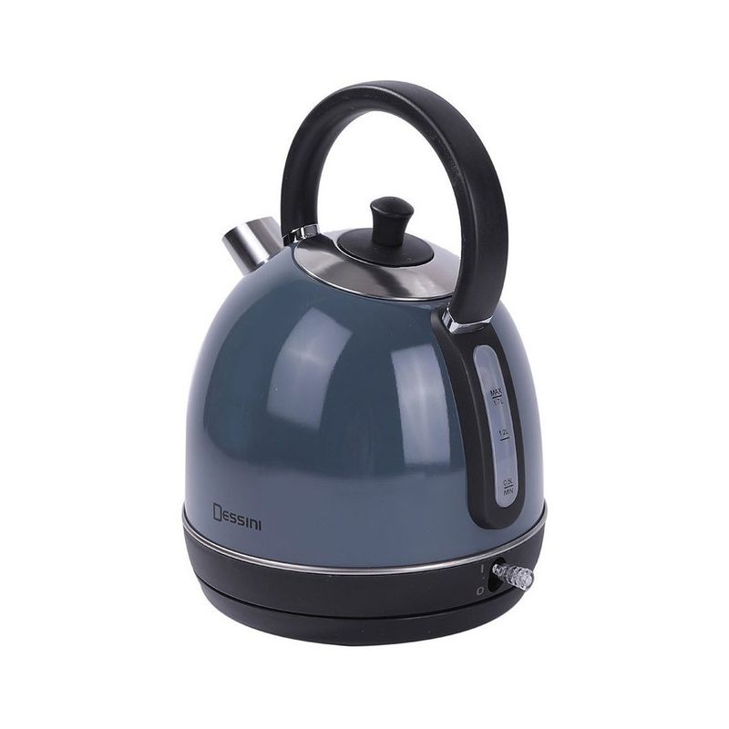 کتری برقی دسینی مدل ds 22ss گنجایش 1.7 لیتر