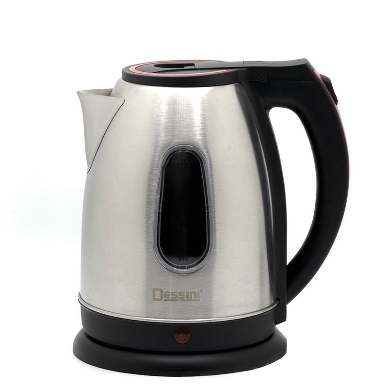 کتری برقی دسینی مدل ds 26ss گنجایش 2 لیتر