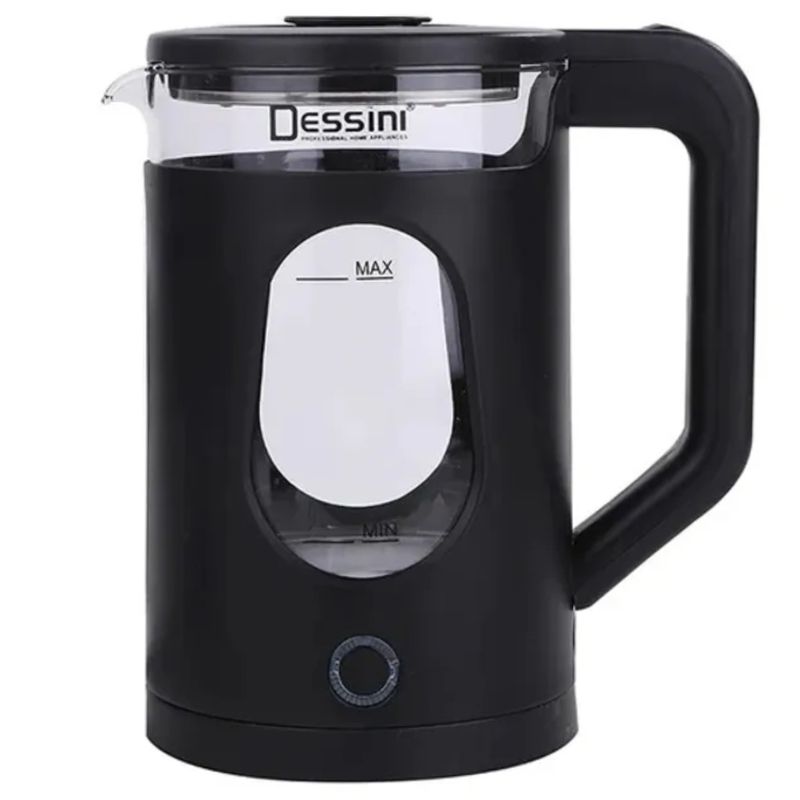 کتری برقی دسینی مدل ds 32ss گنجایش 1.8 لیتر