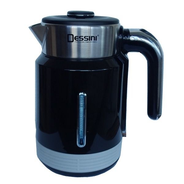کتری برقی دسینی مدل ds 42ss 2.5 گنجایش 2.5 لیتر