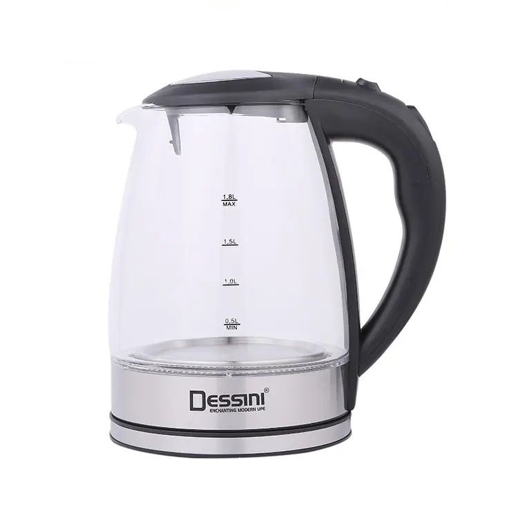 کتری برقی دسینی مدل ds 775 گنجایش 1.8 لیتر