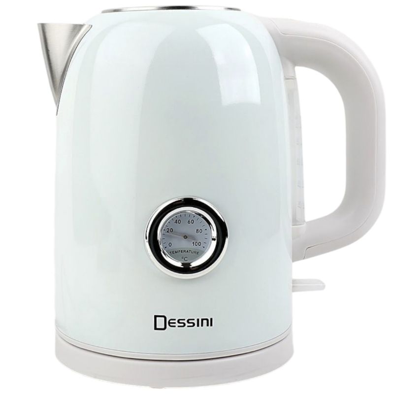 کتری برقی دسینی مدل ds3822 گنجایش 1.7 لیتر