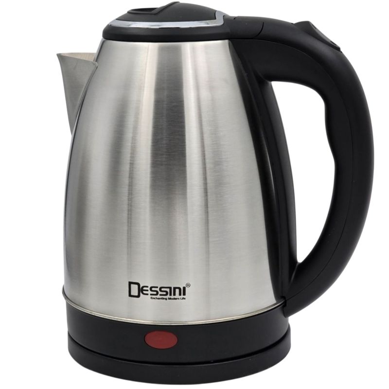 کتری برقی دسینی مدل kd 990 گنجایش 2 لیتر