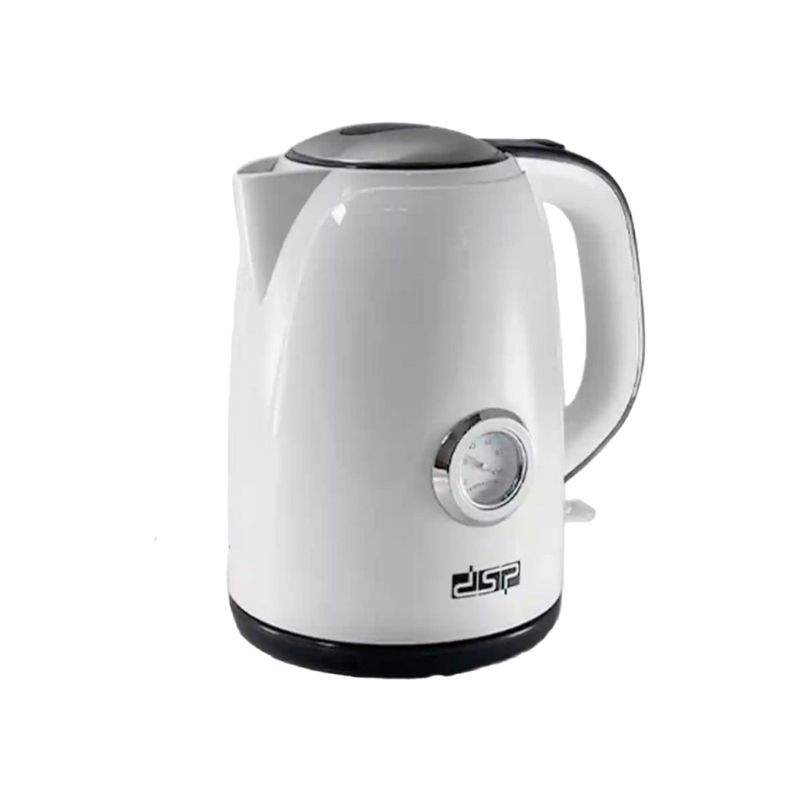 کتری برقی دی اس پی مدل kk1144 گنجایش 1.7 لیتر