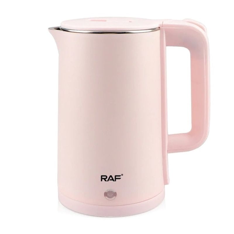 کتری برقی راف مدل r 7863