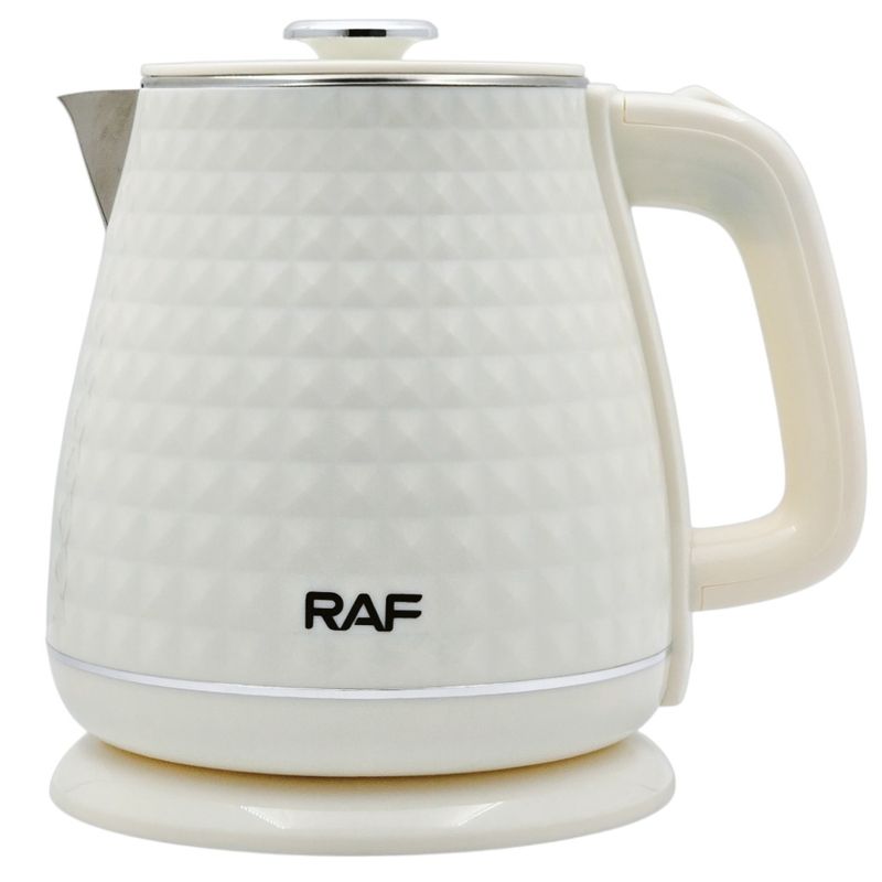 کتری برقی راف مدل r.7410 گنجایش 2 لیتر