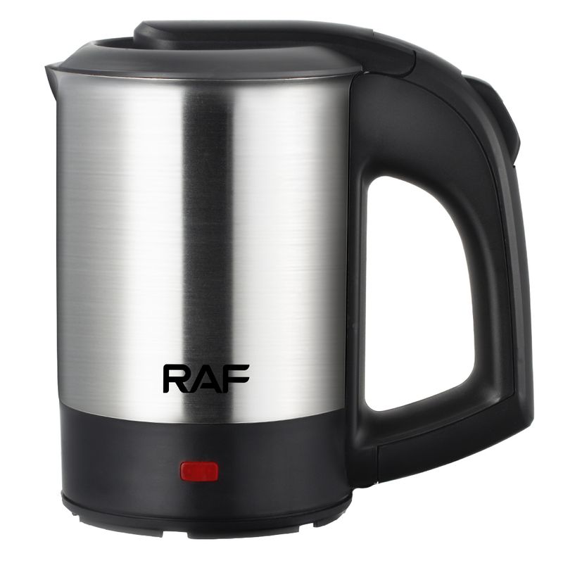 کتری برقی راف مدل r.7887 گنجایش 0.5 لیتر
