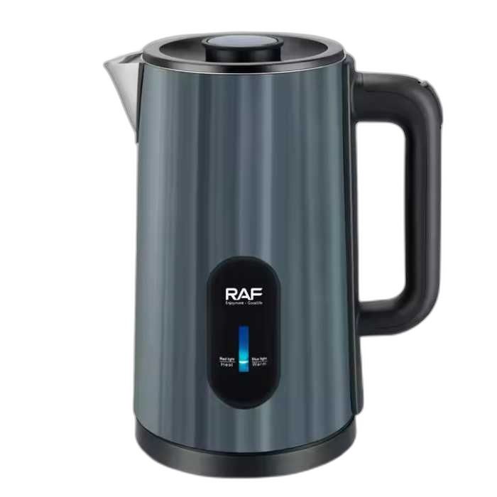 کتری برقی راف مدل r.7958 گنجایش 3 لیتر