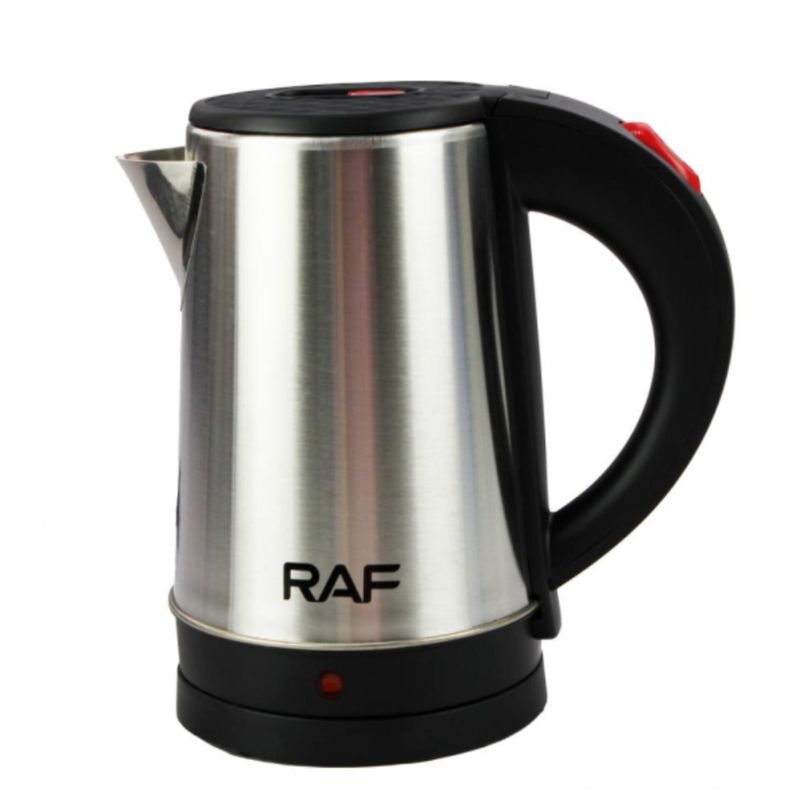 کتری برقی راف مدل مینی r.7188  گنجایش 0.8 لیتر