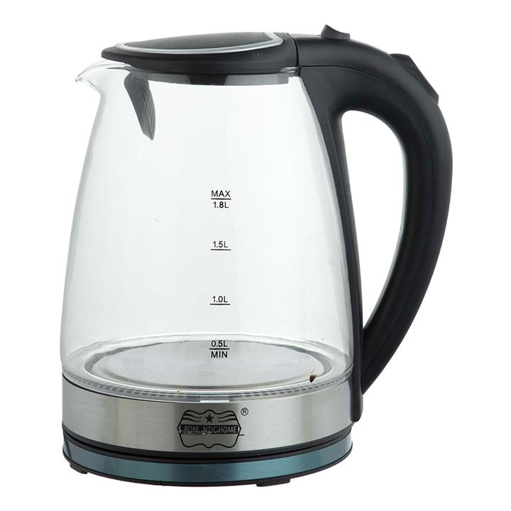 کتری برقی رومانتیک هوم مدل kt 35b