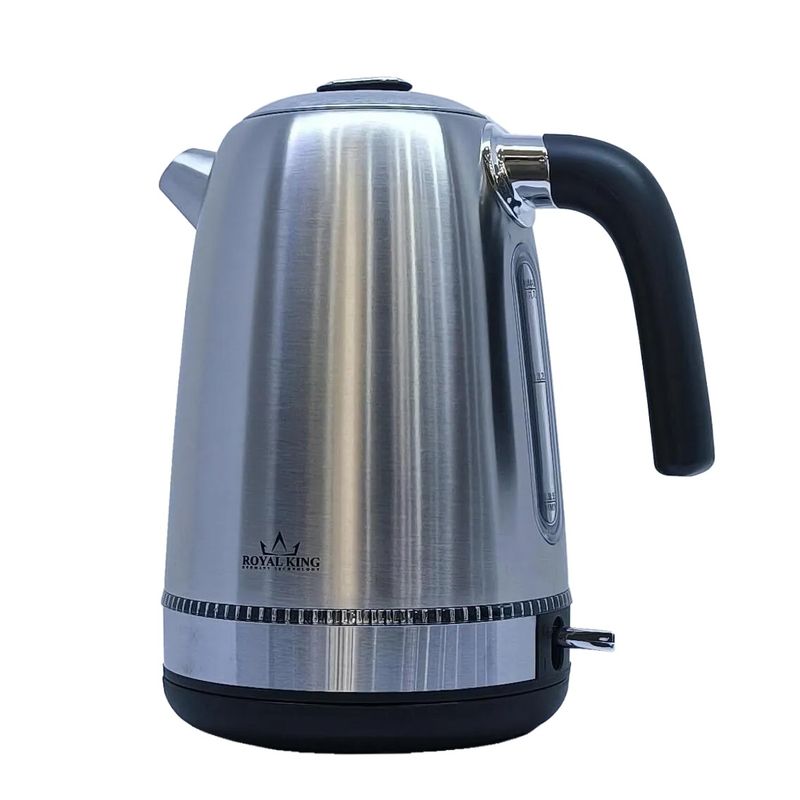 کتری برقی رویال کینگ مدل rosha 1413 گنجایش 1.7 لیتر