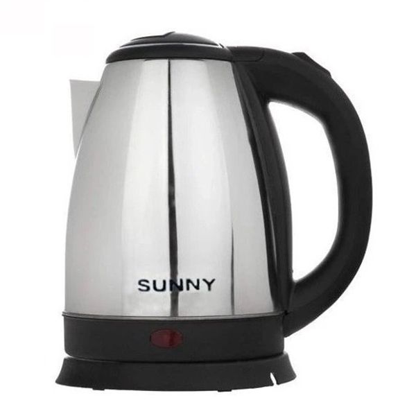 کتری برقی سانی مدل sn 007 گنجایش 2 لیتر